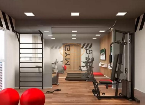 Apartamento Com 1 Dormitório(s) Localizado(a) No Bairro Vila Romana Em São Paulo / São Paulo - 4342:908461