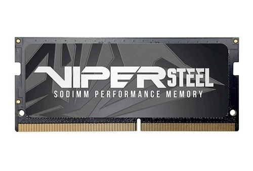 Memoria Ram Sodimm Patriot Viper Steel 16gb Ddr4 3200mhz