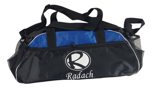 Maleta Deportiva Multiusos Radach 