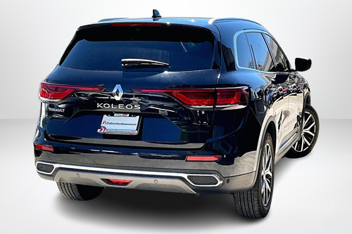 Renault Koleos 2023