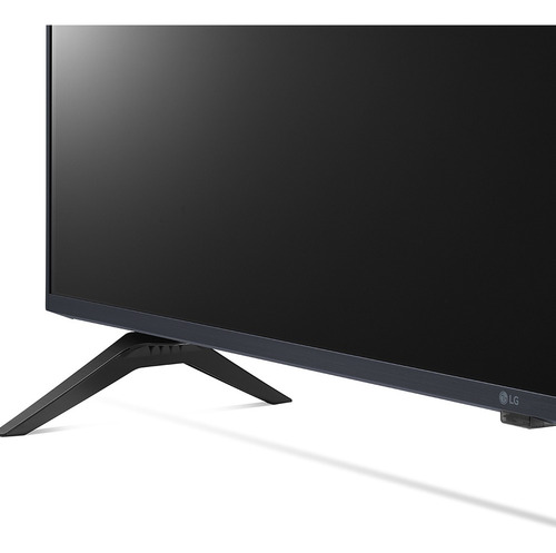 Smart Tv LG Ai Thinq 43uq8050psb 4k 43