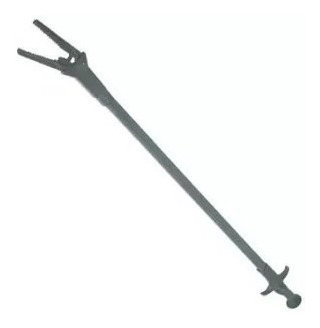  Pinza Para Acuarios Y Peceras Estanques 50 Cms Sujetador