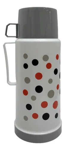 Termo Para Café 1lt Vacuum