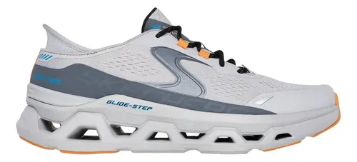 Tênis Glide Altus Slipin Skechers