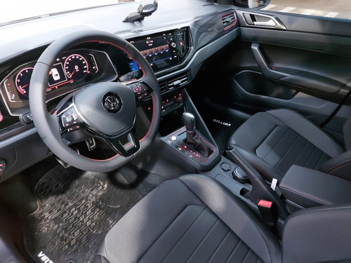 Imagen 15 de 23 de Volkswagen Virtus Gts