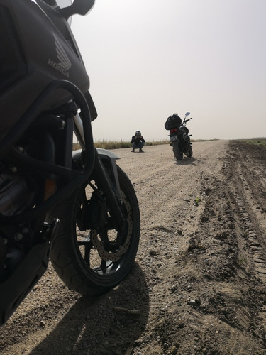 Imagen 15 de 16 de Honda Nc750x