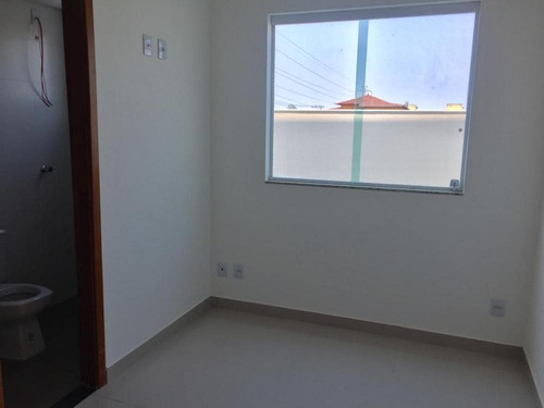 Imagem 3 de 11 de Apartamento Com Área Privativa À Venda, 3 Quartos, 1 Suíte, 2 Vagas, Vila Cloris - Belo Horizonte/mg - 2106