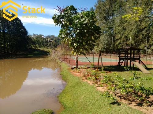 Imagem 10 de 21 de Lindo Terreno Com Vista Permanente Para O Por Do Sol A Venda Em Jundiaí Com 5.000 M² No Condomínio Alto Padrão Parque Dos Manacás Na Região Do Bairro - Te00893