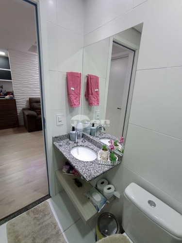 Imagem 10 de 15 de Apartamento - Centro - Ref: 1697 - V-1697