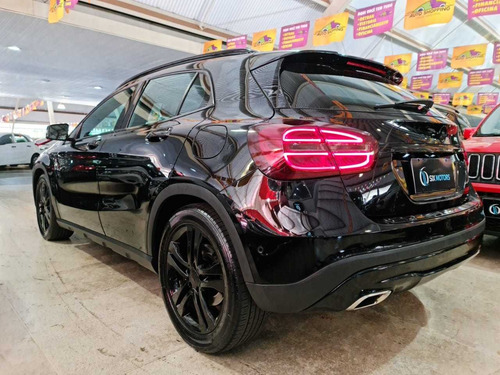 Imagem 5 de 13 de Mercedes-benz Gla 200 Vision Black Edition