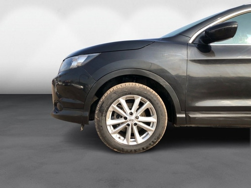 Imagen 1 de 13 de Nissan Qashqai 2.0 Sense Mt 5p 2016