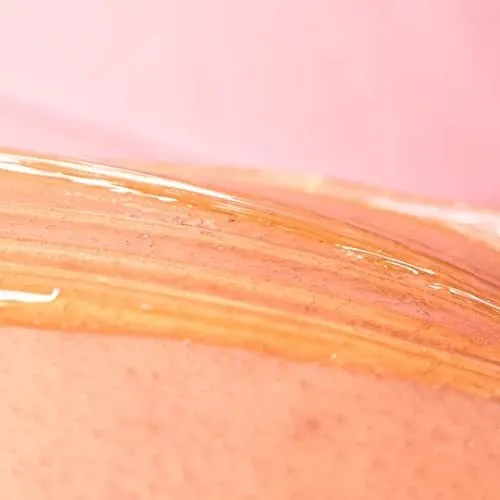 Cera Sugaring Pasta Para Bikini, Piernas, Brasileño, Brazos