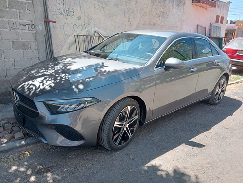 Mercedes-benz Clase A 1.3 200 Sedan