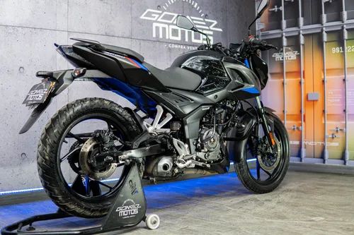 Bajaj Pulsar 150 Fi Abs 2025