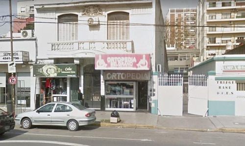 Imagen 1 de 1 de Local Comercial En Venta - Monroe 3500 - Belgrano