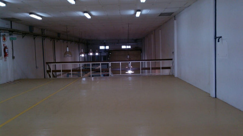 Imagen 7 de 7 de Excelente Galpón 520m2 En Chacarita