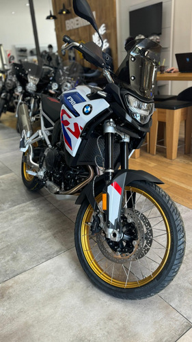 Bmw F900 Gs Bremen Motorrad