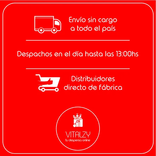 Lata Frutillas En Almíbar Bahía 520g X6 Unidades