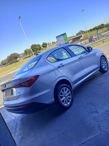Fiat Cronos 1.3 Drive Mt