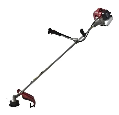 Roçadeira Semi Profissional Toyama TBC43X 42,7cc 2T Potente