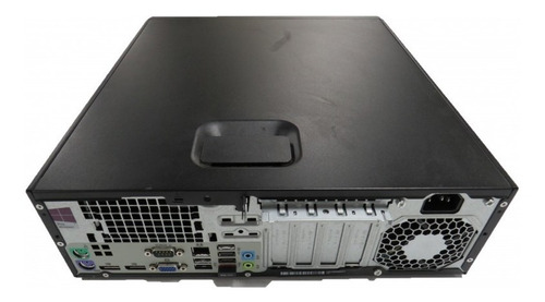 Computador Hp 800 G2 Core I5 6ªg 4gb 320gb + Monitor 22