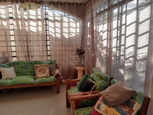 Imagem 15 de 15 de Casa - Pontal De Santamarina - Ref: 873 - V-873