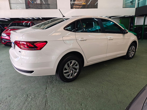 Volkswagen Outros Modelos VIRTUS SENSE 1.6 FLEX 16V 5P AUT.