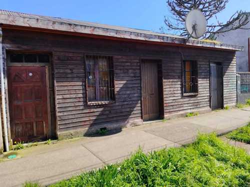 Vendo Terreno En Calle Carrera Sector Hospita (97555)