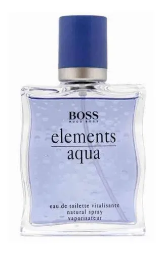 Hugo boss elements outlet mexico