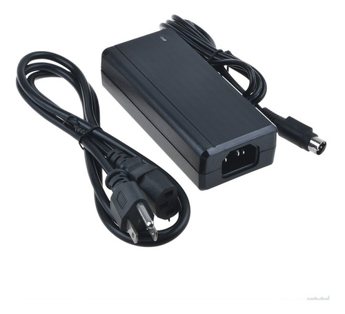 Ac Adapter For Posiflex Jiva Tp-8315e Ks6215 Ks6315 Ks73 Jjh