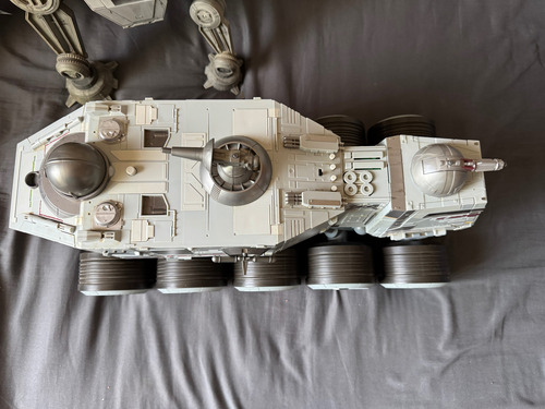 Star Wars Clone Turbo Tank