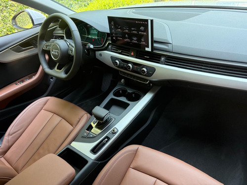 Audi A4 2.0 T 40 Tfsi Dynamic 190Hp