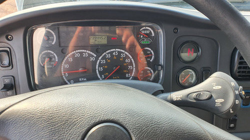 Freightliner M2 Rabon Plataforma Torton 2015