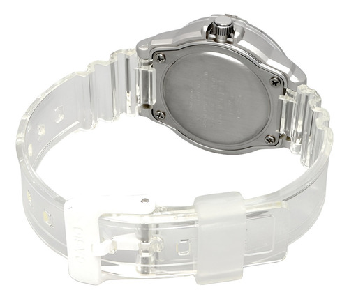 Reloj Casio Lrw-200hs-7ev Circuit