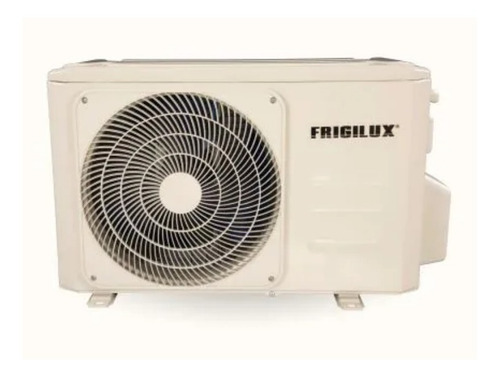 Imagen 4 de 4 de Aire Acondicionado Split Frigilux 24000btu 220 R410