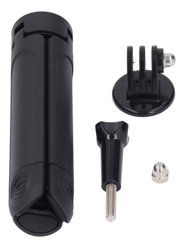 Trípode De Minicámara Extensible, Antideslizante, Ajustable