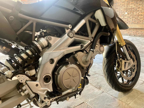 Aprilia Dorsoduro