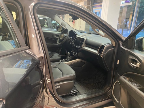 Imagen 17 de 21 de Fiat Toro 0km Tomo Usada Y Cuotas 4x2 4x4 Nafta Diesel *