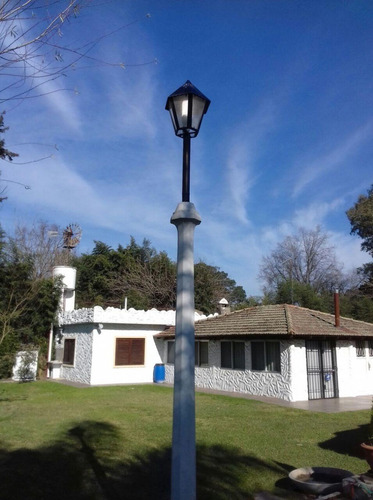 Venta Casa Quinta En Francisco Alvarez