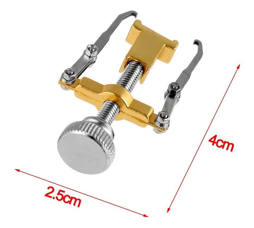 Imagem 6 de 7 de Kit 2 Desencravador De Unhas 1 Oriental + 1 Inox
