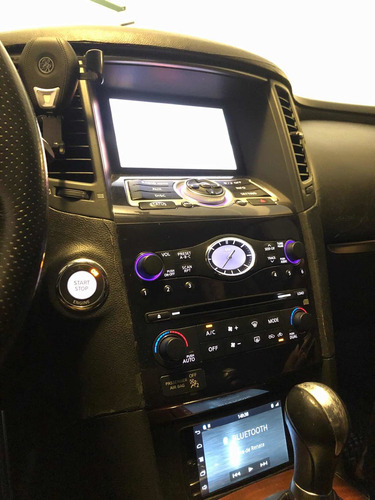 Infiniti Fx35 Awd Fx35 Awd