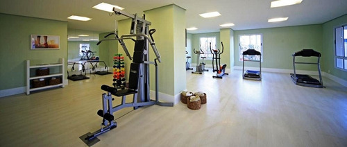 Imagem 10 de 17 de Apartamento Para Venda, 3 Dormitórios, Jardim Pereira Leite - São Paulo - 1027