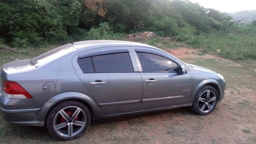 Chevrolet Vectra 2010 2.0 Expression Flex Power 4p