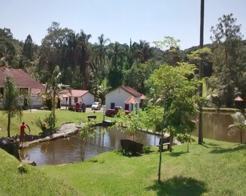 Imagem 2 de 30 de Sitio À Venda Em Juquitiba, - 21 - 32982657