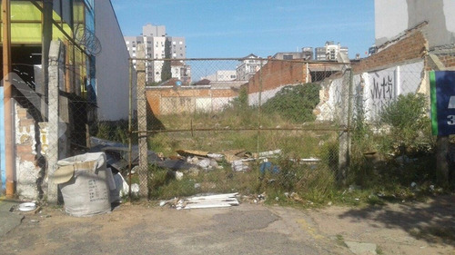 Imagem 1 de 1 de Terreno - Sarandi - Ref: 202870 - V-202870