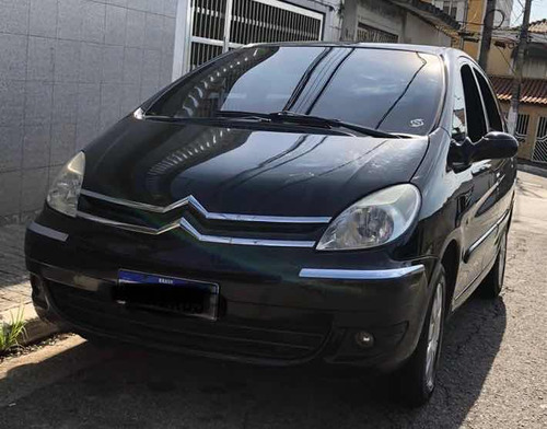 Citroën Xsara Picasso 2.0 Glx 5p