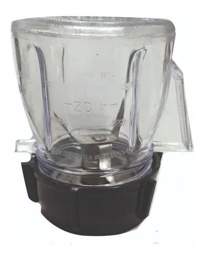 Vaso chico para licuadora oster sale