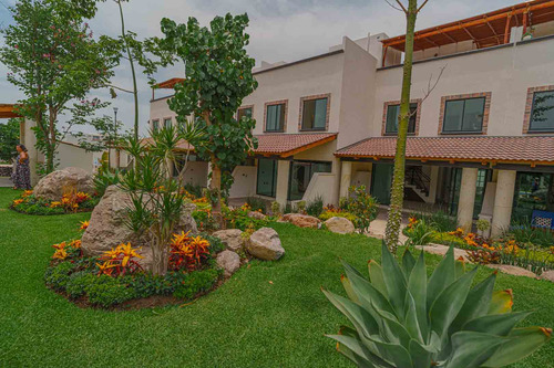 Casa En Venta Santa Fe Xochitepec Morelos - 15 Min Cuernavaca