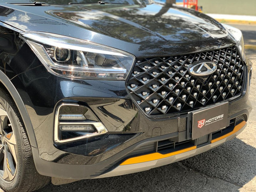 Chirey Tiggo 4 Pro 1.5T Premium Cvt