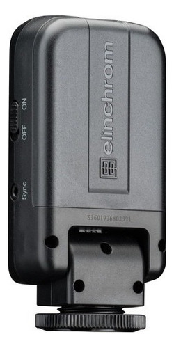 Elinchrom El Skyport Transmisor Plus